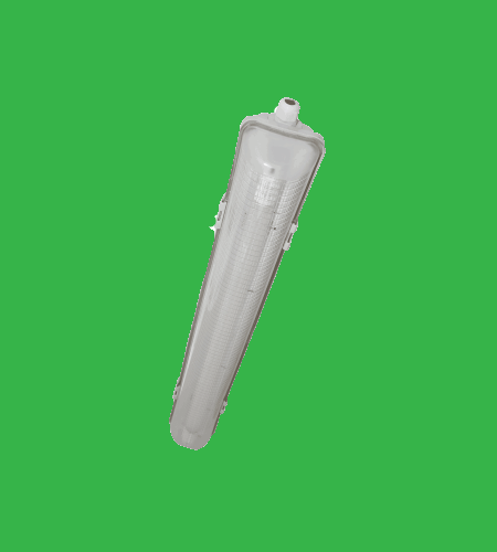 Máng đèn LED chống thấm, chống bụi PIFH