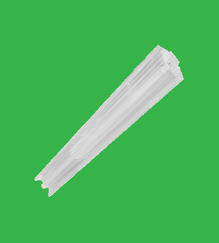Máng đèn LED có vòm phản quang PIFC136L18