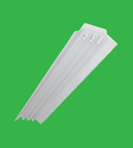 Máng đèn LED có vòm phản quang PIFE336L54