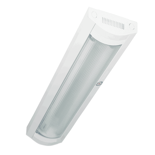Máng đèn LED lắp nổi PCFA218L20
