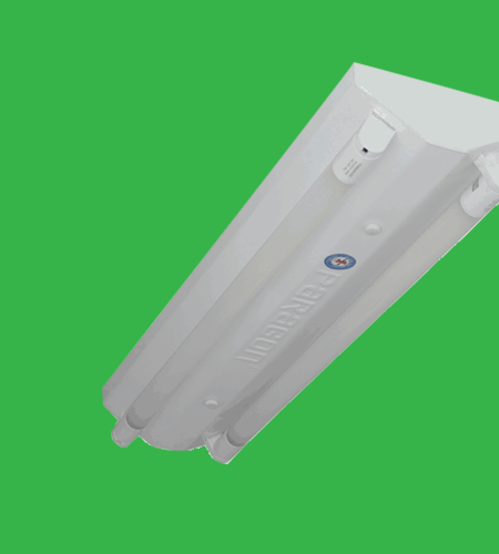 Máng đèn V-Shape PIFA218L20