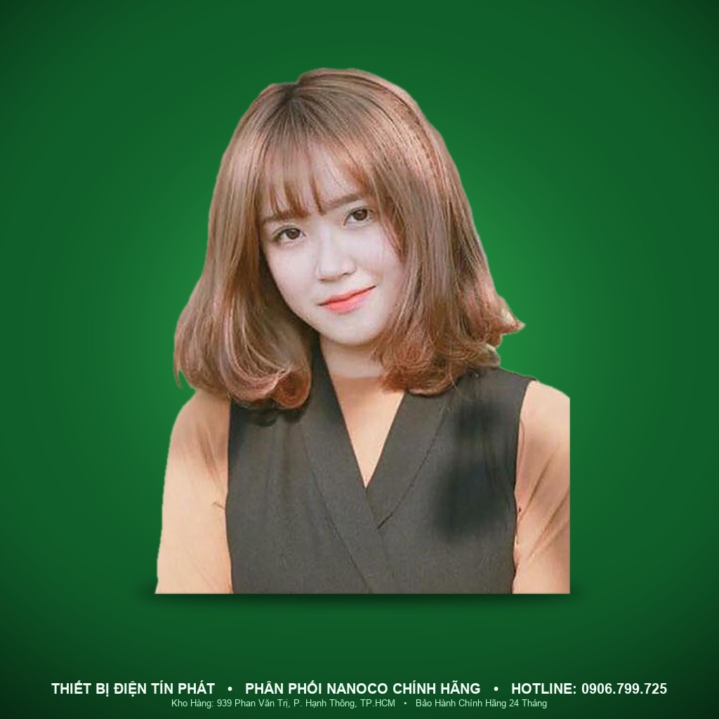 NBLS22512 - NBLS22512 – Đèn gắn tường Stella 6W, 3000K, đen, IP65 - Nanoco