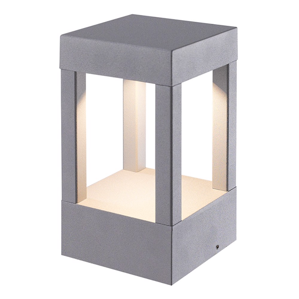NGL8453 - Đèn Sân Vườn LED NGL8453 Ánh Sáng Vàng