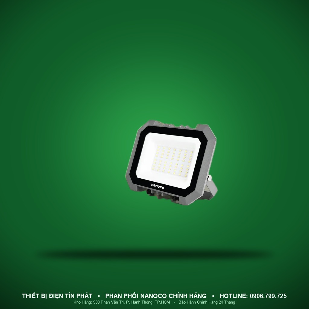 NLFT15003 - NLFT15003 Đèn pha Tech Series 150W 3000K IP66 - Nanoco