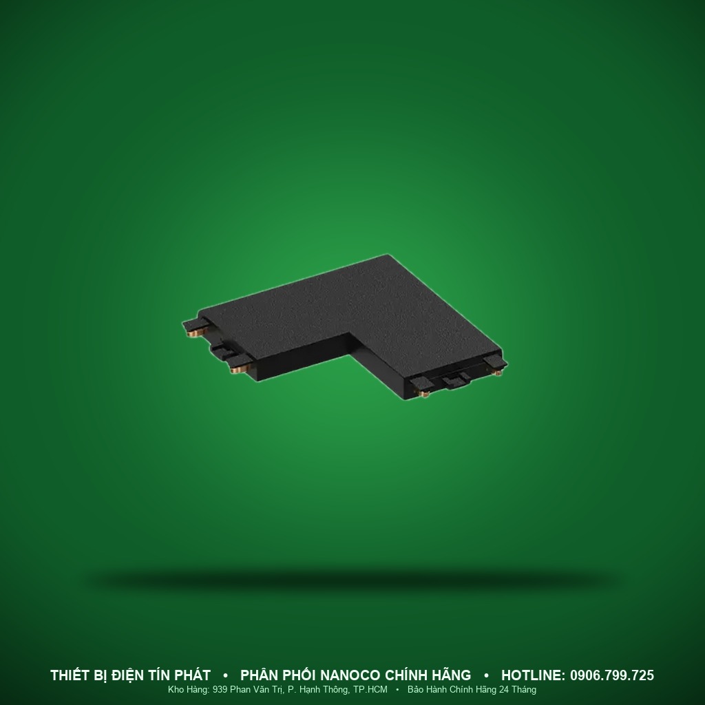 NMG-SRL - NMG-SRL – Khớp nối góc thanh ray lắp nổi - Nanoco