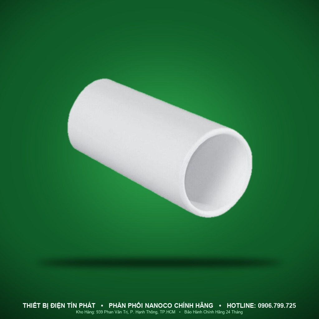 NPA0132 - NPA0132- Khớp nối tròn Ø32 - Nanoco