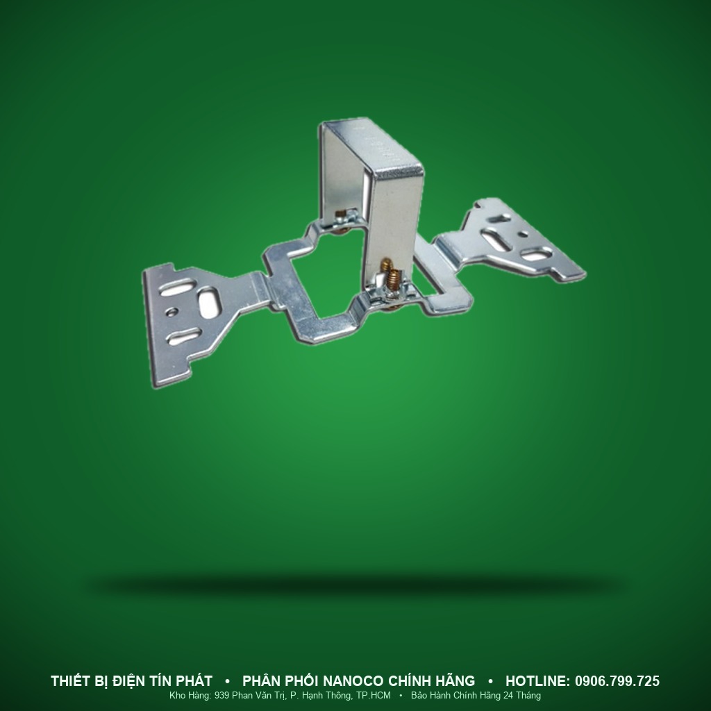 NS80 - NS80- Đai sắt dùng cho HB - Nanoco