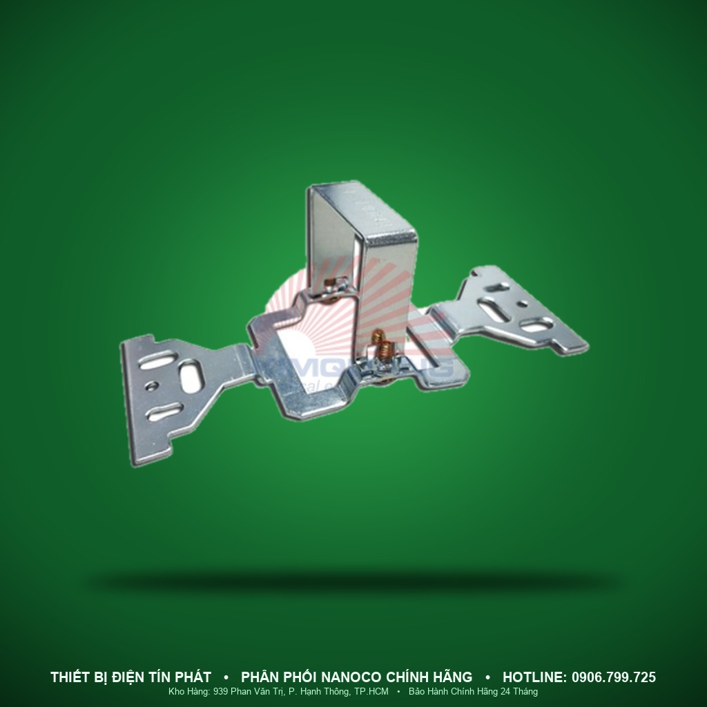 NS801 - NS801- Đai sắt dùng cho HB - Nanoco