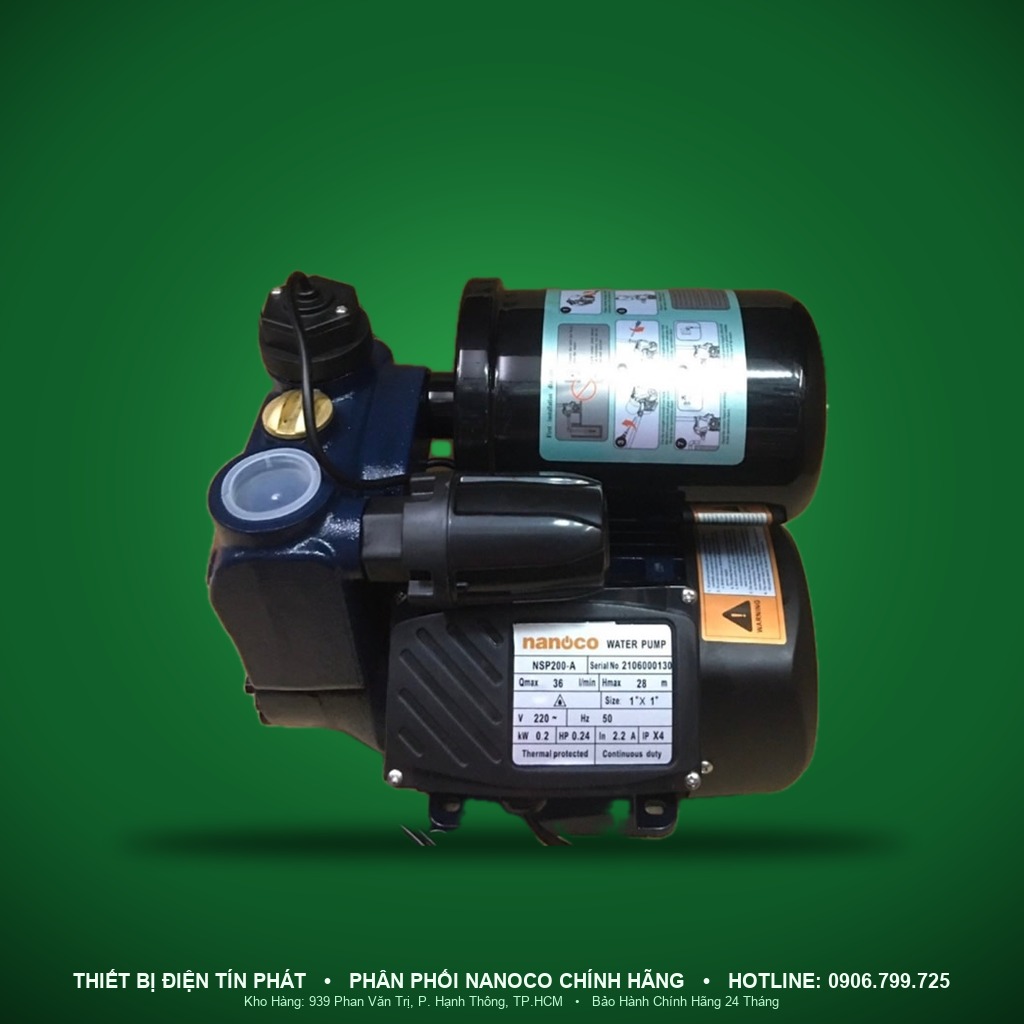 NSP20053 - NSP20053 – Đèn sân vườn chiếu cây 5° 20W, 3000K, IP65 - Nanoco