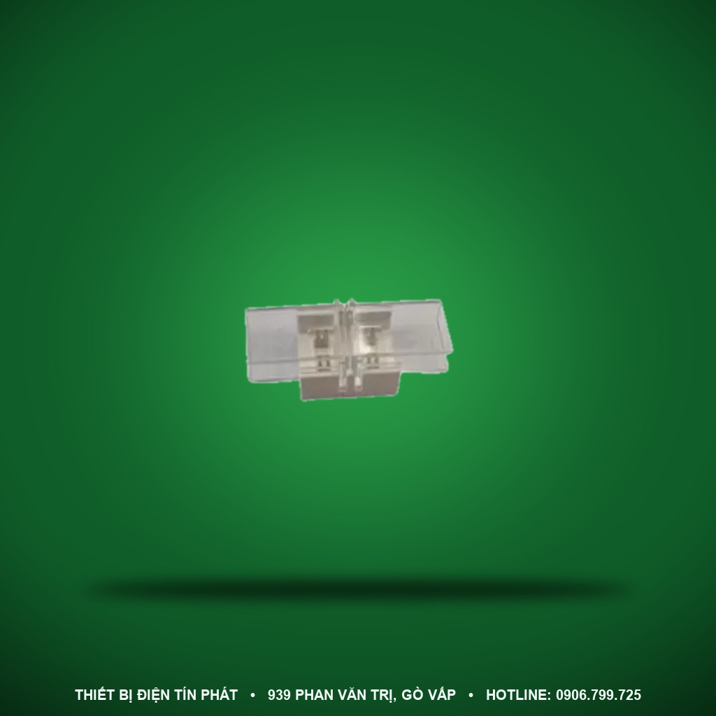 NSTC320-MC65 - NSTC320-MC65 – Khớp nối giữa LED dây COB 320 LED/m IP65 - Nanoco