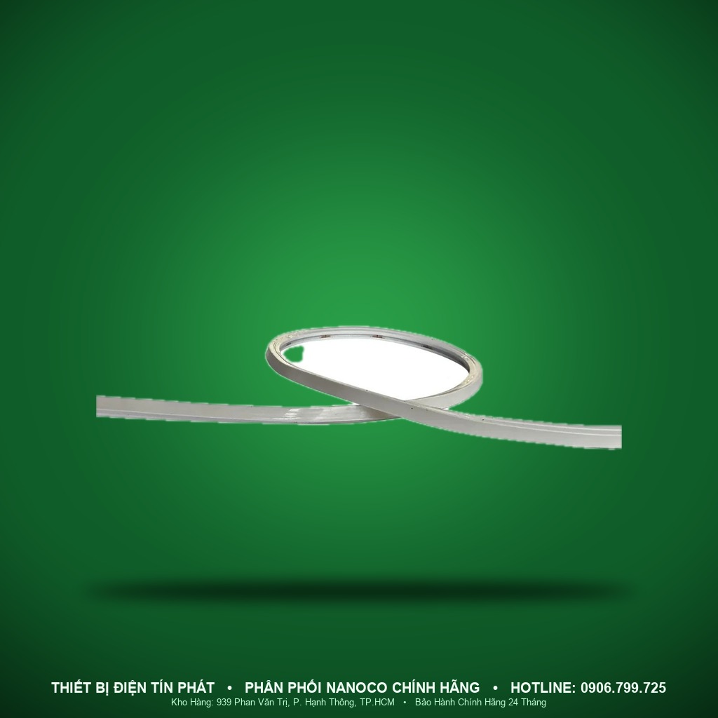 NSTT0606-E - NSTT0606-E – Nút bịt LED Neon 0606 - Nanoco
