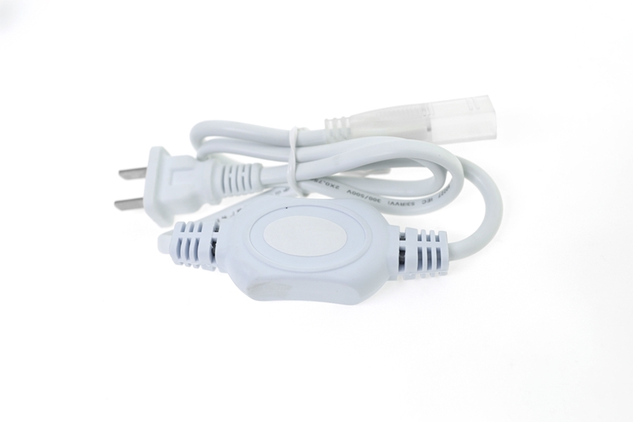 Nguồn Đèn Led Dây 9W, 2835 (DC-220-9)