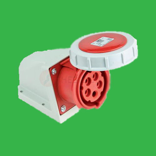 Ổ CẮM GẮN NỔI LOẠI KÍN NƯỚC (IP67) F1252-6