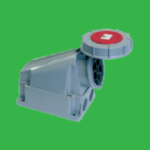 Ổ CẮM GẮN NỔI LOẠI KÍN NƯỚC (IP67) F133-6