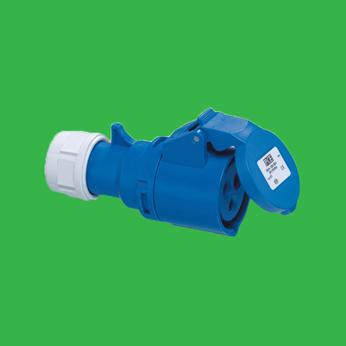 Ổ CẮM NỐI LOẠI KHÔNG KÍN NƯỚC (IP44) F213-6ECO