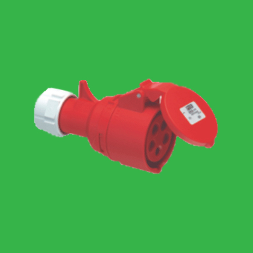 Ổ CẮM NỐI LOẠI KHÔNG KÍN NƯỚC (IP44) F223-6