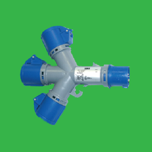 Ổ CẮM NỐI LOẠI KHÔNG KÍN NƯỚC (IP44) F9432000