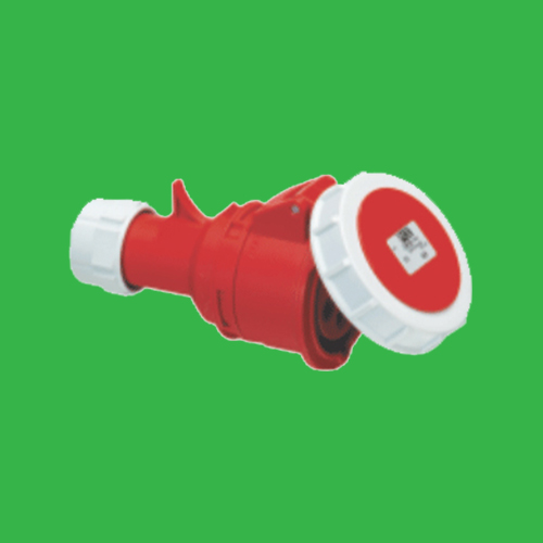 Ổ CẮM NỐI LOẠI KÍN NƯỚC (IP67 ) F2142-6