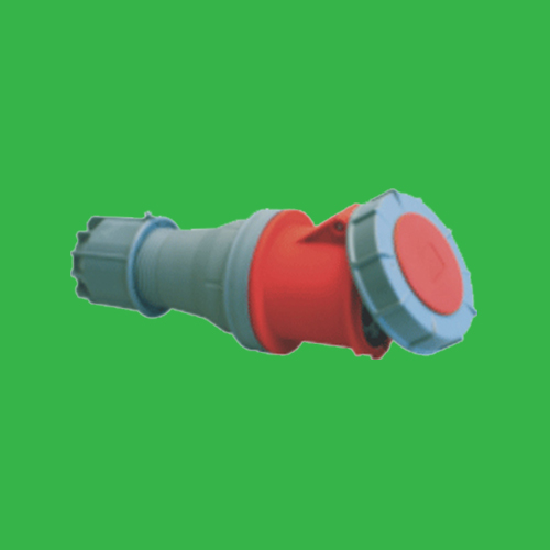 Ổ CẮM NỐI LOẠI KÍN NƯỚC (IP67) F244-6