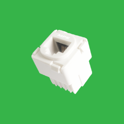 Ô cắm điện thoại 4 dây A30RJ64