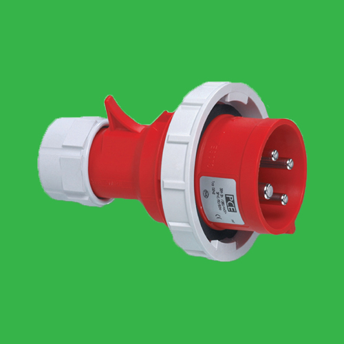 PHÍCH CẮM 32A F0242-3V