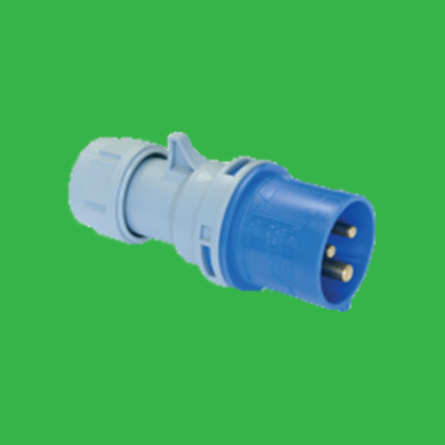 PHÍCH CẮM DI ĐỘNG LOẠI KHÔNG KÍN NƯỚC (IP44) F013-6ECO