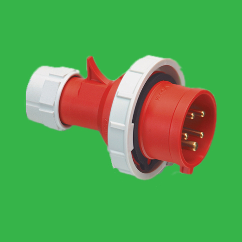 PHÍCH CẮM DI ĐỘNG LOẠI KHÔNG KÍN NƯỚC (IP44) F014-6