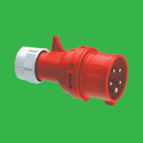 PHÍCH CẮM DI ĐỘNG LOẠI KHÔNG KÍN NƯỚC (IP44) F024-6