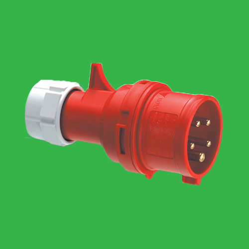 PHÍCH CẮM DI ĐỘNG LOẠI KHÔNG KÍN NƯỚC (IP44) F025-6