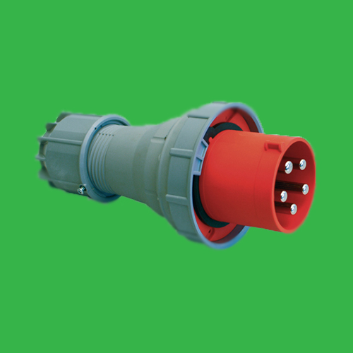 PHÍCH CẮM DI ĐỘNG LOẠI KÍN NƯỚC (IP67) F035-6