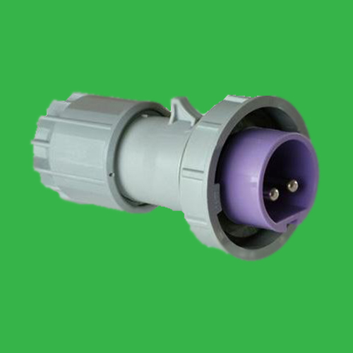 PHÍCH CẮM DI ĐỘNG LOẠI KÍN NƯỚC (IP67) F0822-10V