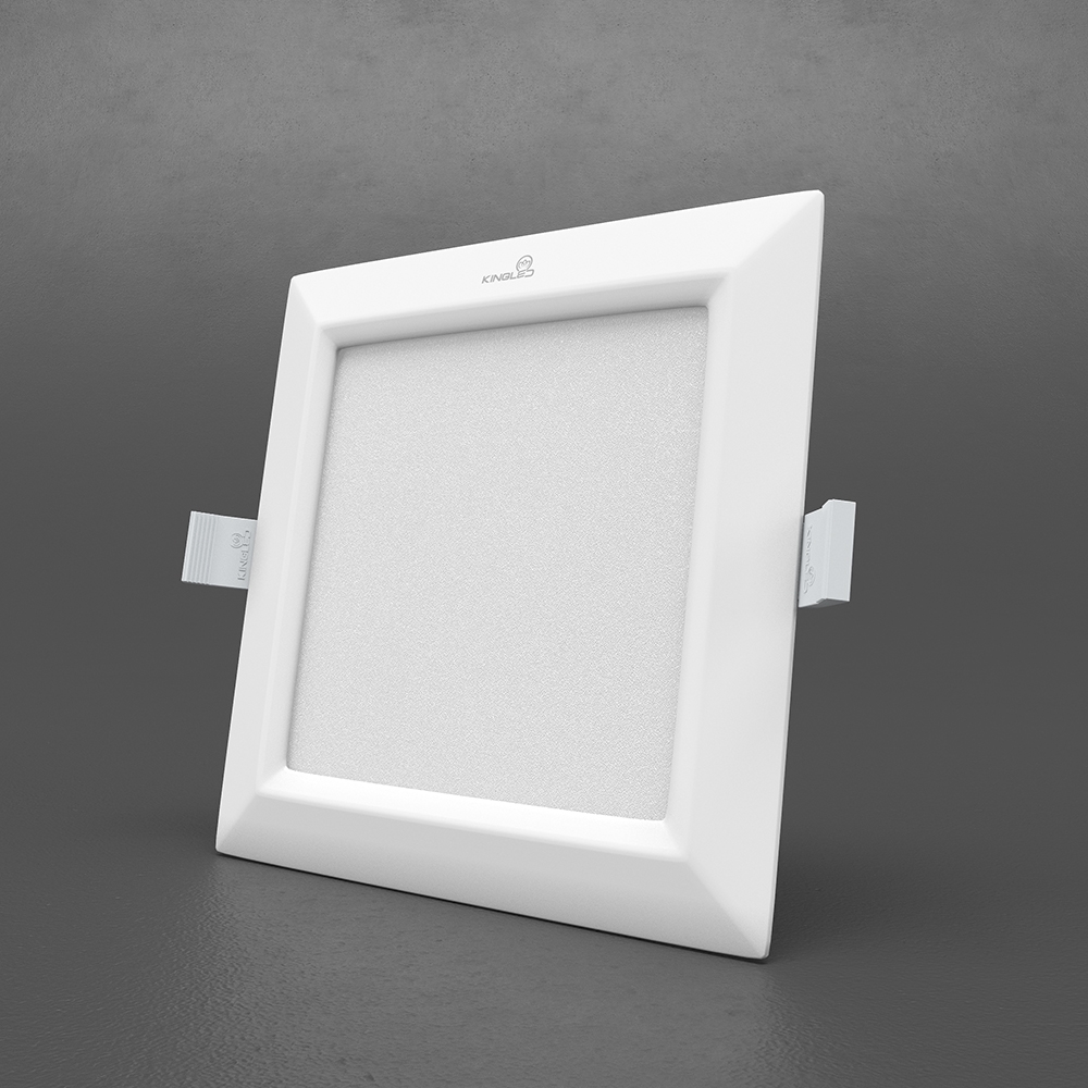 PL-20-V230 - ĐÈN LED PANEL VUÔNG 20W (PL-20-V230)