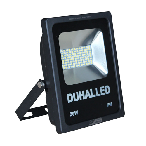 SDJD0201 - Đèn Pha LED 20W DUHAL – SDJD0201