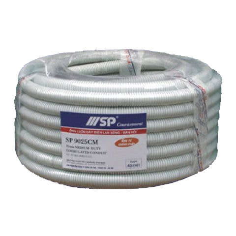 SP9050CM - Ống luồn đàn hồi Sino SP9050CM