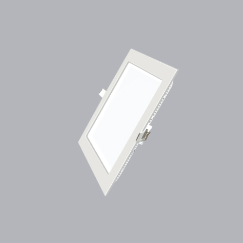 SPL-12T/ SPL-12V - LED PANEL VUÔNG ÂM SPL-12 TRẮNG, VÀNG