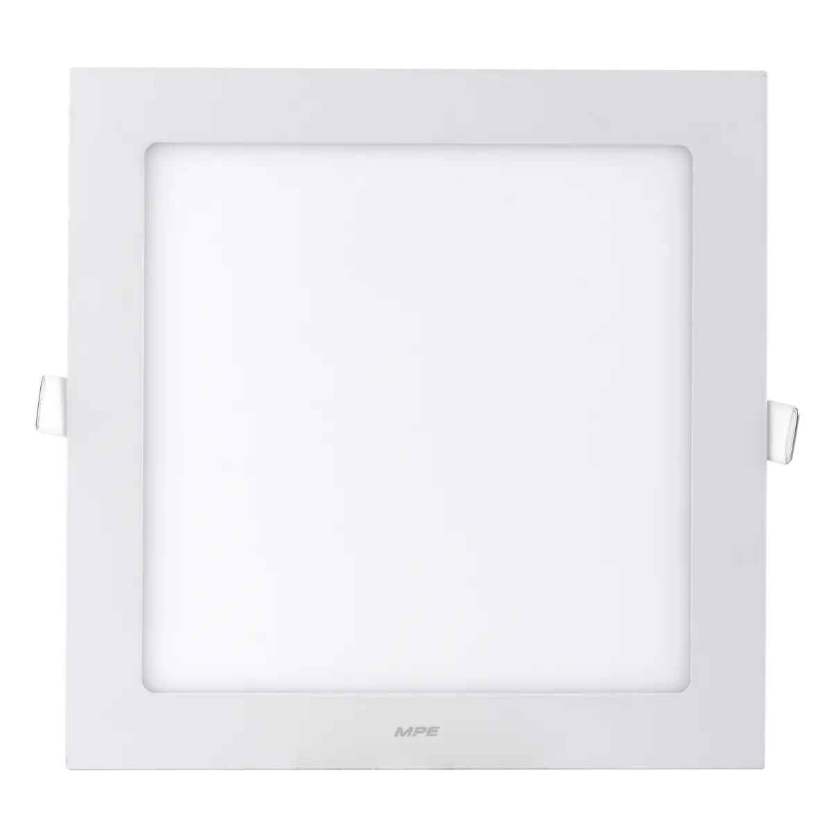 SPL-18T (Đèn led panel vuông âm 18W trắng)