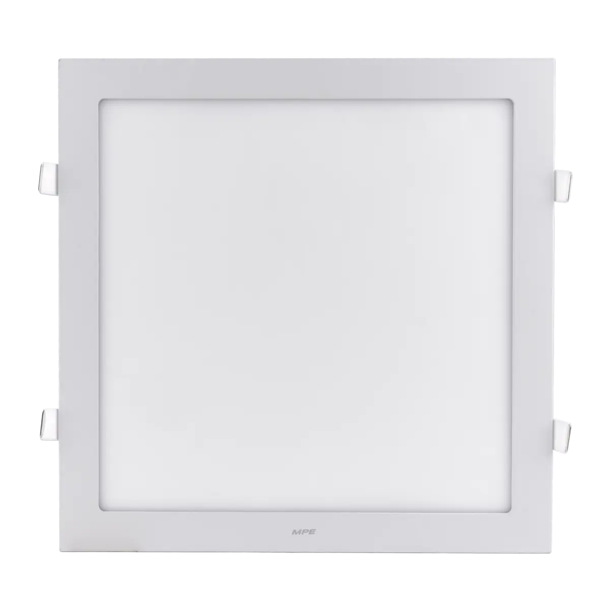 SPL-24T (Đèn led panel vuông âm 24W trắng)
