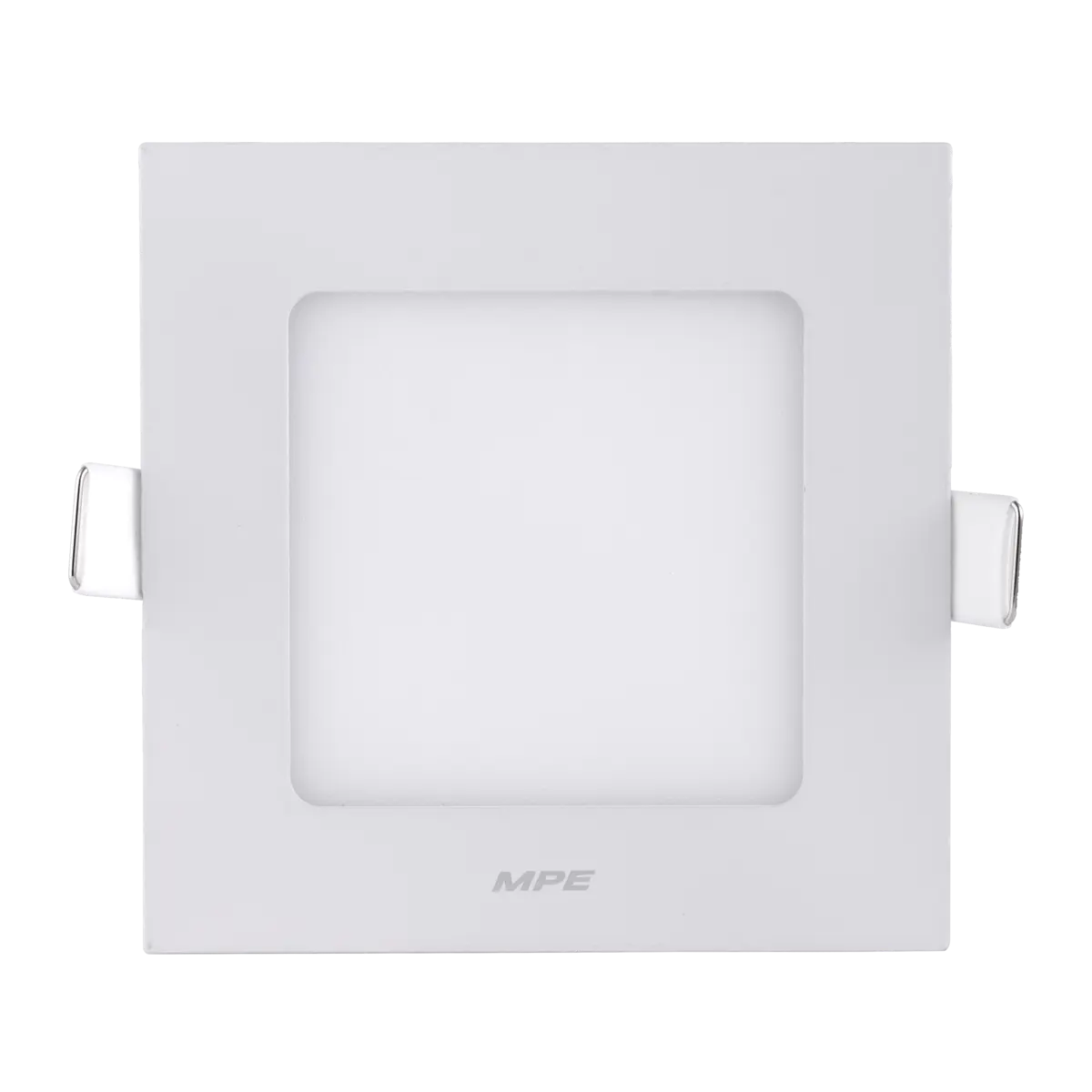 SPL-6T (Đèn led panel vuông âm 6W trắng)