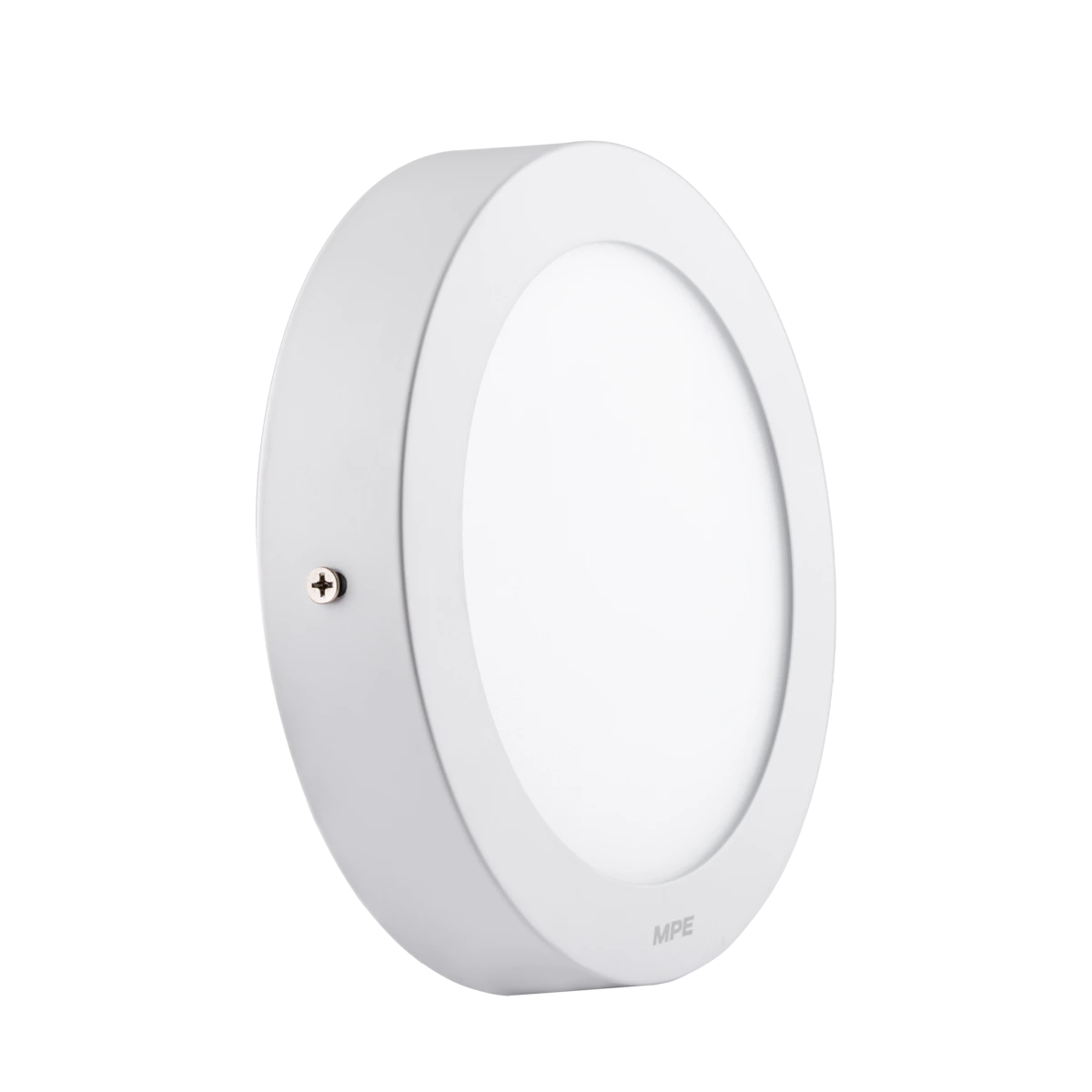 SRPL2-24V ( LED PANEL TRÒN ỐP NỔI SRPL2-24W VÀNG )