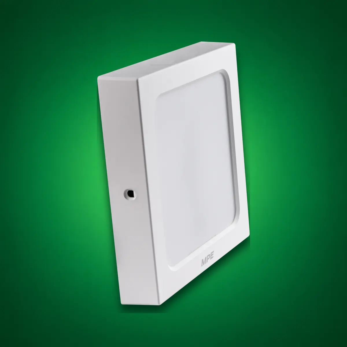 SSPL-12/3C (Đèn led panel vuông nổi 3 chế độ 12W)