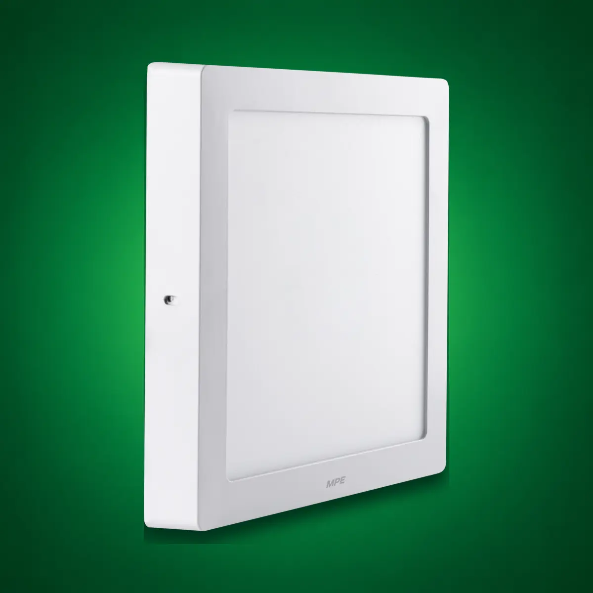SSPL-18/3C (Đèn led panel vuông nổi 3 chế độ 18W)