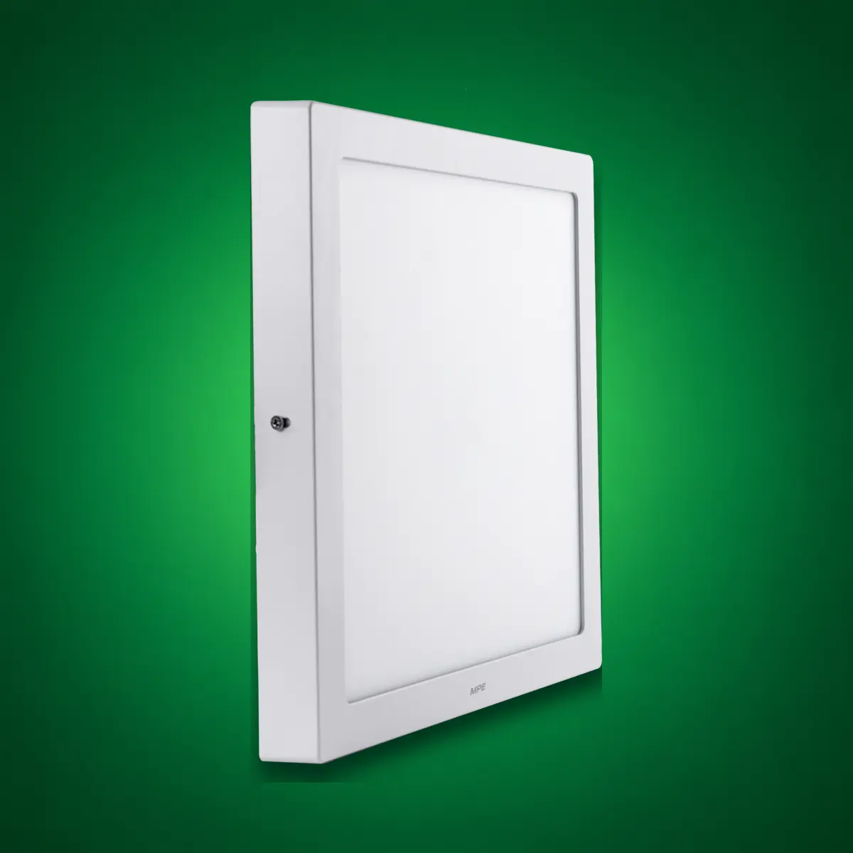 SSPL-24/3C (Đèn led panel vuông nổi 3 chế độ 24W)