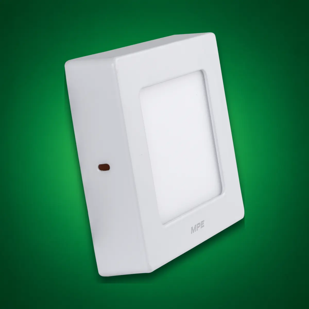 SSPL-6/3C (Đèn led panel vuông nổi 3 chế độ 6W)