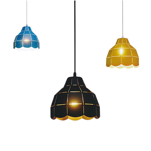 TE-100 - Đèn thả trang trí shop TE-100