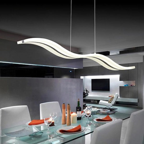 TH-823 - Đèn thả hiện đại TH-823