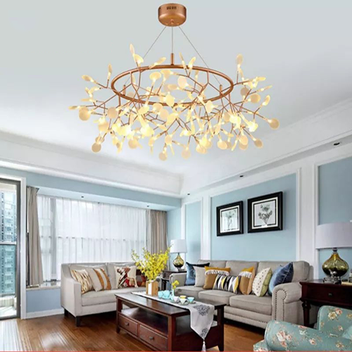 TH-851 - ĐÈN THẢ HIỆN ĐẠI TH-851