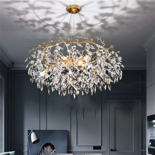 TH-854-21 - Đèn thả hiện đại TH-854-21