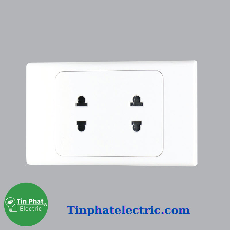 TP-10687 - Ổ cắm MPE - Series A20 Plus