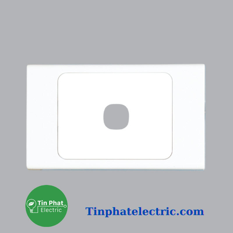 TP-10786 - Mặt công tắc MPE - Series A20 Plus