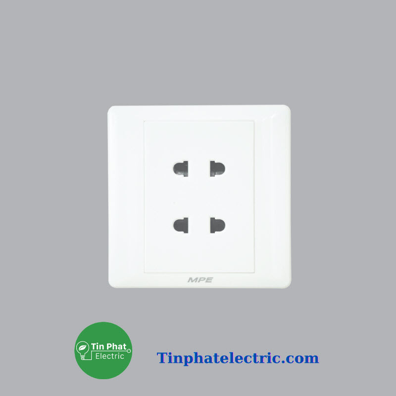 TP-10818 - Mặt công tắc & Ổ cắm MPE - Series B20